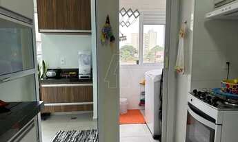 Imagem 5: Araçatuba - Apartamento - Vila Mendonça