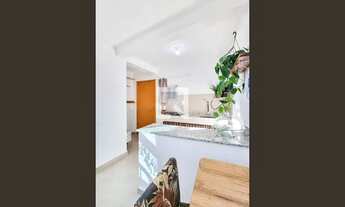 Imagem 5: Apartamento para Aluguel - Jardim Ismenia, 1 Quarto, 24 m2