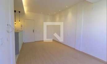 Imagem 3: Apartamento para Aluguel - Humaitá, 1 Quarto, 57 m2