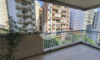 Imagem 5: Apartamento para venda com 187 metros quadrados com 4 quartos em Icaraí - Niterói - RJ