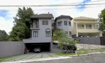 Imagem 2: JANDIRA - Casa de Condomínio - Granja Viana