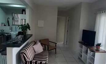 Imagem: Aluga-se Apartamento 2/4 Mobiliado (Cond