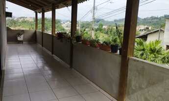 Imagem 2: Casa 3 quartos com suite