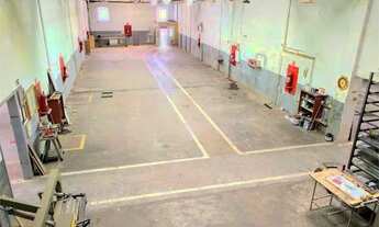 Imagem 7: São Paulo - Galpão - BARRA FUNDA