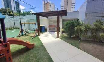 Imagem 2: Edf. Aldeia Colonial - Apartamento com 3 quartos sendo 1 suíte com 79m² por R$ 520MIL