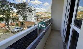Imagem 4: Casa com 3 dormitórios para alugar, 150 m² por R$ 2.600,00/mês - Santa Ângela - Poços de C