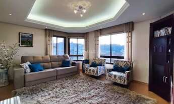 Imagem 3: Caxias Do Sul - Apartamento Padrão - Colina Sorriso