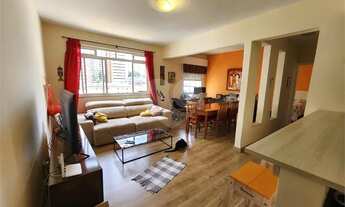 Imagem 5: Apartamento Reformado, De 92 m, Com 2 Dormitórios Com 1 Suíte