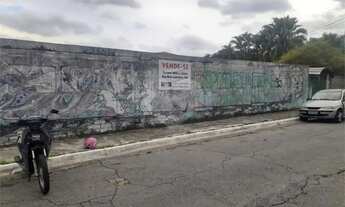 Imagem 3: Terreno de 608m² localizado na Vila Mariana