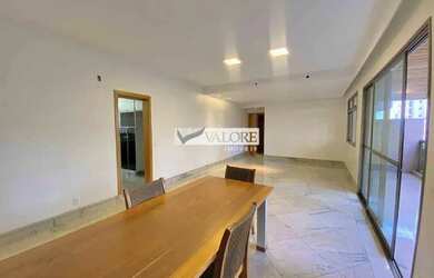 Imagem 4: Apartamento 4 quartos 4 vagas Funcionários