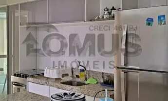 Imagem 5: Apartamento no Condomínio El Viso Contemporâneo com 3 quartos 2 suítes