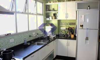 Imagem 5: Apartamento Moema Pássaros 166 metros 03 quartos 01 suíte 02 vagas