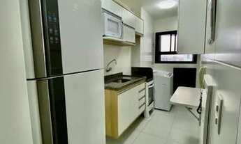 Imagem 7: Apartamento 2 suítes + lavabo , mobiliado , ao lado do Salvador Shopping