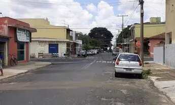 Imagem 3: Casa Padrão em São Carlos