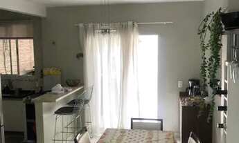 Imagem 7: Casa no condomínio Mediterrâneo Barueri jardim Reginalice 3 Dormitórios 2 vagas churrasque