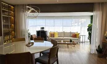 Imagem: Apartamento à venda no Butantã de 171