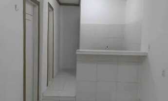 Imagem 2: Aluguel casa 2 quartos com garagem , Manoa