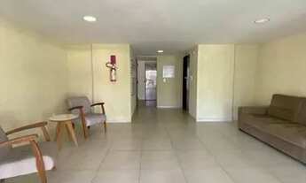Imagem 7: NI - Apartamento I 2 quartos I Em Piedade I 62m² I Edf Tania Morais