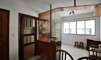 Imagem 2: Apartamento para aluguel com 61 m2 com 2 dormitórios no bairro Nova Petrópolis SBC