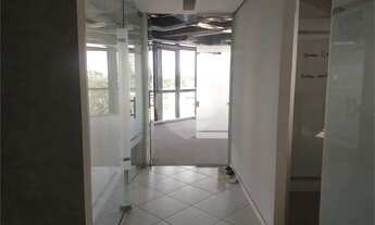 Imagem 5: Sala Comercial Venda/Locação - 150 m²- 3 vagas- 7 divisórias -Chácara Santo Antônio- São P