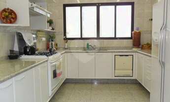 Imagem 5: CASA IMPECAVÉL EM RUA TRANQUILA E ARBORIZADA