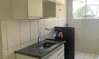 Imagem 7: Apartamento com 2 dormitórios, 50 m² - venda por R$ 220.000,00 ou aluguel por R$ 1.501,00