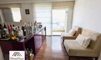 Imagem 5: Apartamento Locação 2 Dormitórios - 78 m² Vila Leopoldina