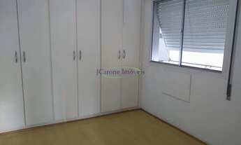 Imagem 4: Apartamento 2 quartos - Aparecida, Santos - R$ 565 mil