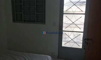 Imagem 3: Casa com 2 dormitórios para alugar, 60 m² por R$ 1.080,00/mês - Brasilândia - São Paulo/SP