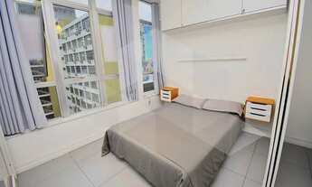 Imagem 6: Apartamento de 1 quarto para alugar no bairro Centro