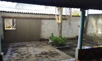 Imagem 7: Casa no brisas da mata - Goiania