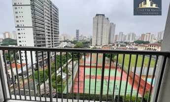 Imagem 2: Apartamento 1 dormitório para Locação em São Paulo, Vila Clementino, 1 dormitório, 1 banhe