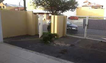 Imagem 3: Casa com 4 dormitórios, 140 m² - venda por R$ 750.000,00 ou aluguel por R$ 4.288,72/mês