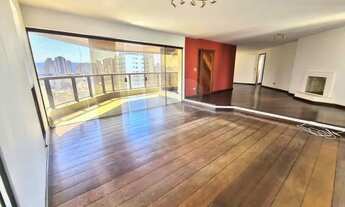 Imagem 4: Apartamento localizado em Santana, bairro nobre da Zona Norte de São Paulo