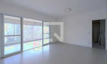 Imagem: Apartamento para Aluguel - Brooklin, 4 Quartos