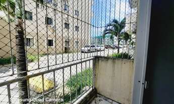 Imagem: Apartamento para aluguel com 53 metros quadrados