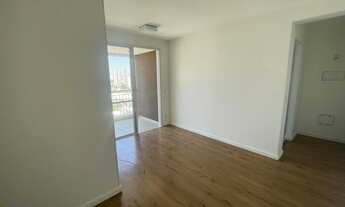 Imagem 2: Apartamento, 2 Dorms, 1 suite, 1 vaga de garagem - Bom Retiro - São Paulo - SP