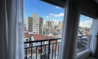 Imagem 6: Varanda gourmet , próximo ao metro