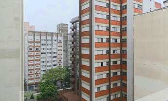 Imagem 4: Apartamento para Aluguel - Santa Cecília, 1 Quarto, 40 m2