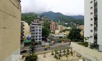 Imagem 7: Apartamento para Aluguel - Tijuca, 2 Quartos, 120 m2