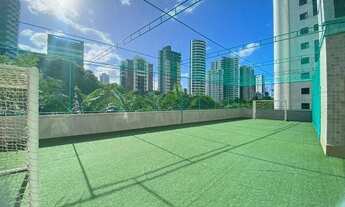 Imagem 3: Natalia dias para venda tem 212 metros quadrados com 4 quartos em Boa Viagem - Recife - PE