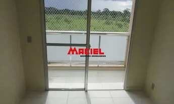 Imagem 3: Apartamento Padrão em São José dos Campos