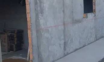 Imagem 7: Casa na Cidade Operária Unidade 203