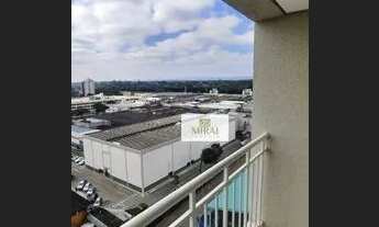 Imagem 7: Apartamento mobiliado para alugar ao lado do Center Vale - Jardim Augusta - 01 quarto