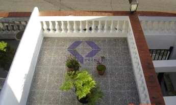 Imagem 3: Sobrado Resid e Comercial Vila mascote 213² 2 dorm 02 vagas