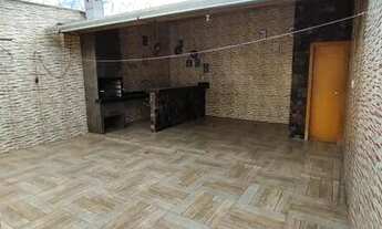 Imagem 3: Casa padrão Casa com 2 dormitórios