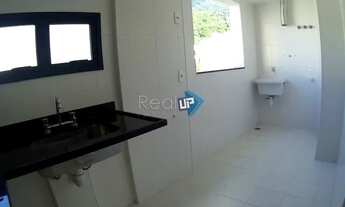 Imagem 2: Epico Residencial ! Charmosa cobertura na Tijuca!