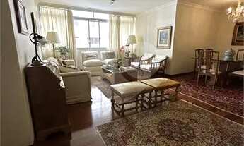 Imagem 1: Apartamento no Itaim bibi