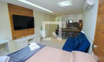 Imagem 6: Apartamento para Aluguel - Centro, 1 Quarto, 35 m2