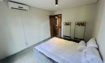 Imagem 4: Apartamento Mobiliado no Jardim Renascença Carlos Macieira Undb e Ceuma